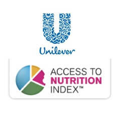 Unilever fue reconocida como el mejor fabricante de alimentos a nivel mundial