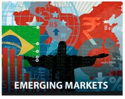 Mercados emergentes atraen a más inversionistas
