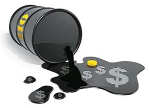 Se aproxima una fuerte caída del petróleo