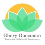Ghery Giacoman Terapeuta Holística